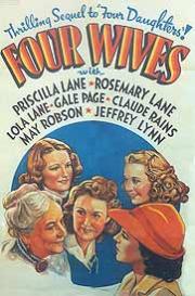 Four Wives