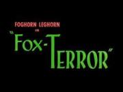 Fox-Terror