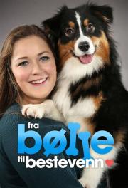 Fra bølle til bestevenn