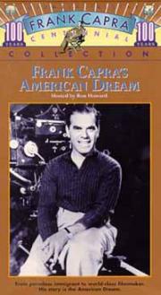 Frank Capra\