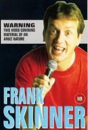 Frank Skinner Live at the Apollo