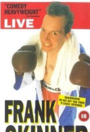 Frank Skinner Live