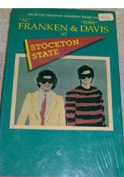 Franken and Davis at Stockton State