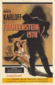 Frankenstein - 1970