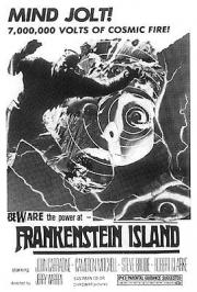 Frankenstein Island