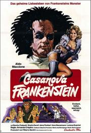 Frankenstein all\