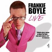 Frankie Boyle: Live