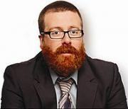 Frankie Boyle\