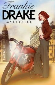 Frankie Drake Mysteries