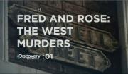 Fred & Rose: The West Murders