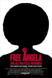 Free Angela & All Political Prisoners