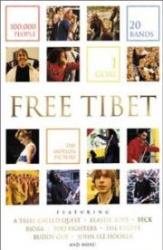 Free Tibet