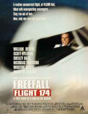 Freefall: Flight 174