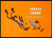 Freeze Frame