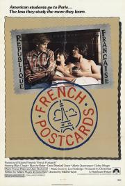 French Postcards
