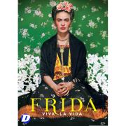 Frida - Viva la vida