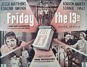 Friday the Thirteenth