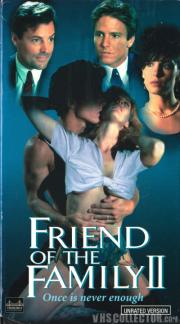 Friend of the Family II