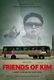 Friends of Kim