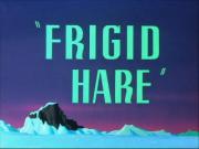 Frigid Hare