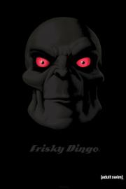 Frisky Dingo