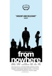 From Nowhere