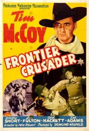 Frontier Crusader