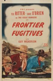 Frontier Fugitives