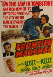 Frontier Marshal