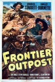 Frontier Outpost