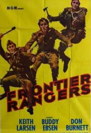 Frontier Rangers