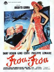Frou-Frou