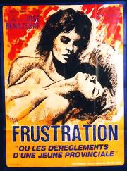 Frustration