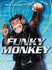 Funky Monkey