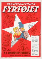 Fyrtøjet