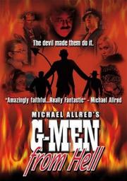 G-Men from Hell