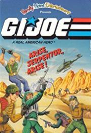 G.I. Joe: Arise, Serpentor, Arise!