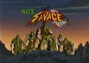 G.I. Joe: Sgt. Savage and His Screaming Eagles: Old Soldiers Never Die
