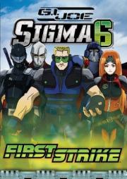 G.I. Joe: Sigma 6 - Season 1