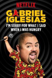 Gabriel Iglesias: I\