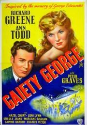 Gaiety George