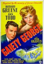 Gaiety George