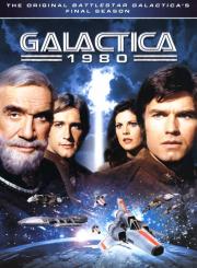 Galactica 1980