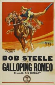 Galloping Romeo