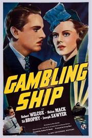 Gambling Ship