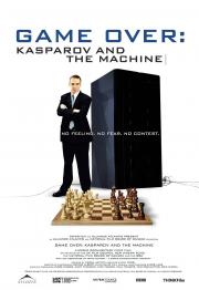 Game Over: Kasparov and the Machine