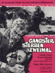 Gangster \