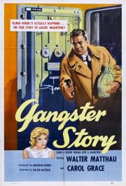 Gangster Story