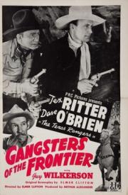 Gangsters of the Frontier