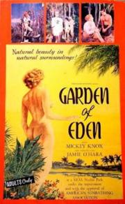 Garden of Eden